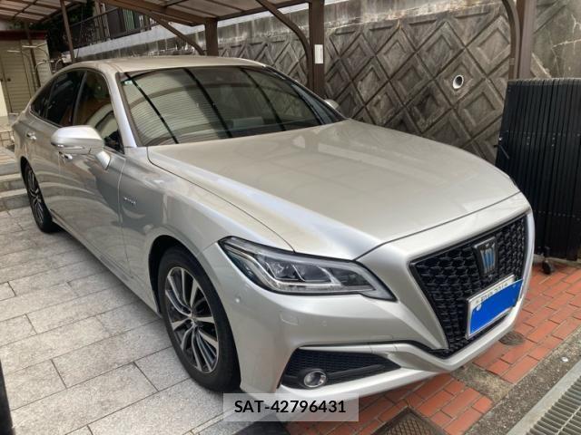 sat car