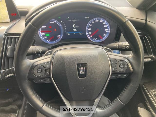 Toyota CROWN HYBRID 2018-11 3013860-17