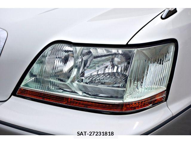 Toyota CROWN MAJESTA 2003-02 956471-11