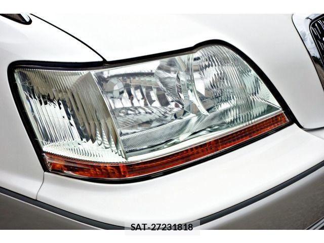 Toyota CROWN MAJESTA 2003-02 956471-12