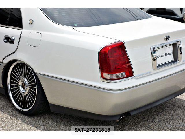 Toyota CROWN MAJESTA 2003-02 956471-16