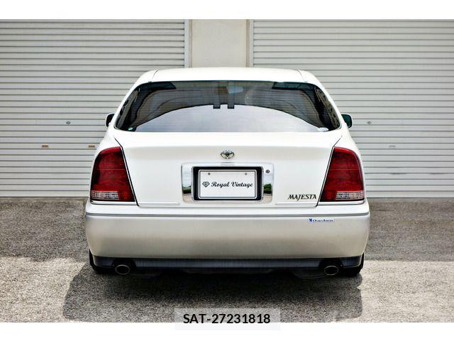 Toyota CROWN MAJESTA 2003-02 956471-1