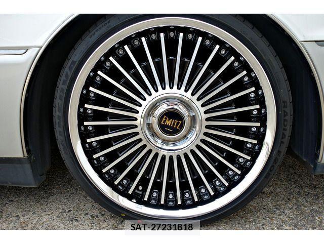 Toyota CROWN MAJESTA 2003-02 956471-19
