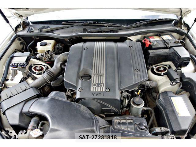 Toyota CROWN MAJESTA 2003-02 956471-3