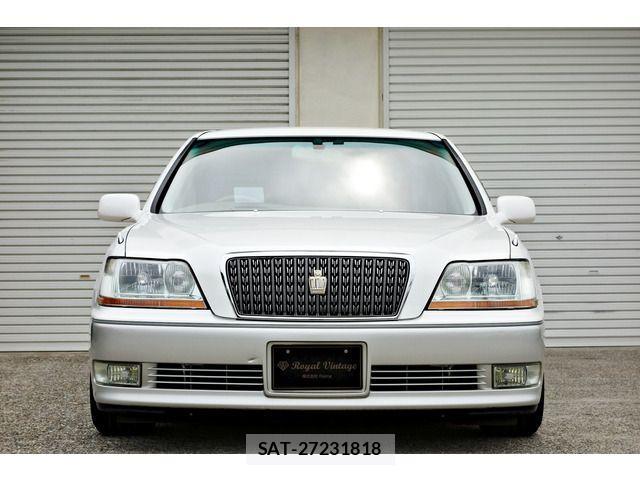 Toyota CROWN MAJESTA 2003-02 956471-5
