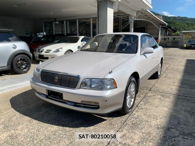 sat car