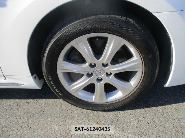 Toyota CROWN MAJESTA 2010-10 1330196-7