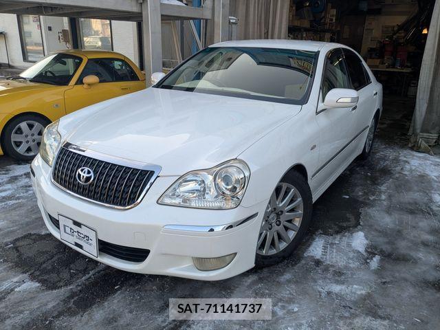 sat car