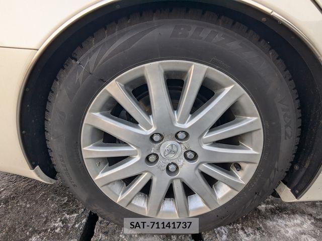 Toyota CROWN MAJESTA 2006-09 2346691-11