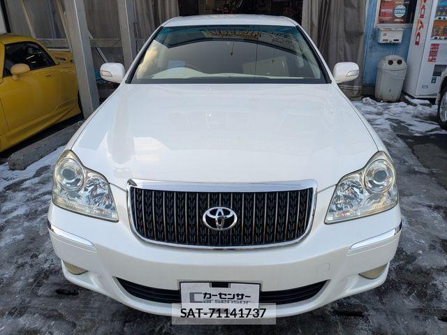 Toyota CROWN MAJESTA 2006-09 2346691-2