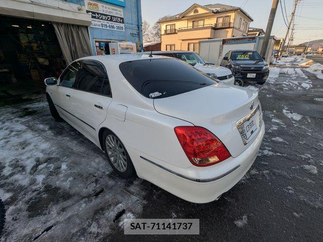 Toyota CROWN MAJESTA 2006-09 2346691-3