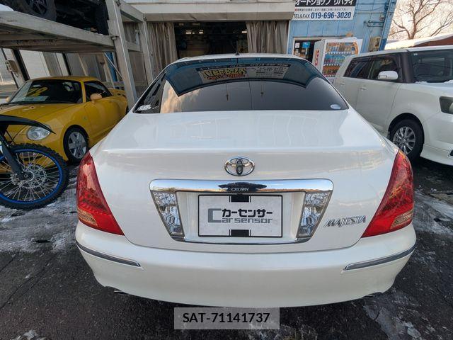 Toyota CROWN MAJESTA 2006-09 2346691-4
