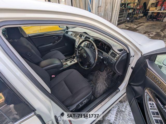 Toyota CROWN MAJESTA 2006-09 2346691-5