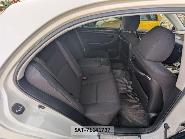 Toyota CROWN MAJESTA 2006-09 2346691-6