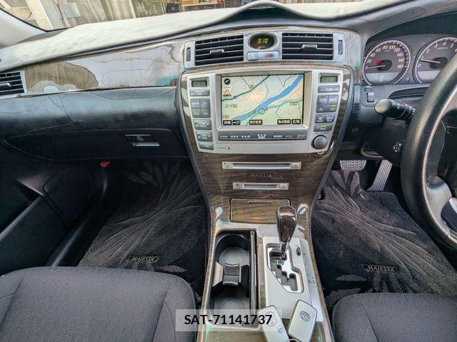 Toyota CROWN MAJESTA 2006-09 2346691-7