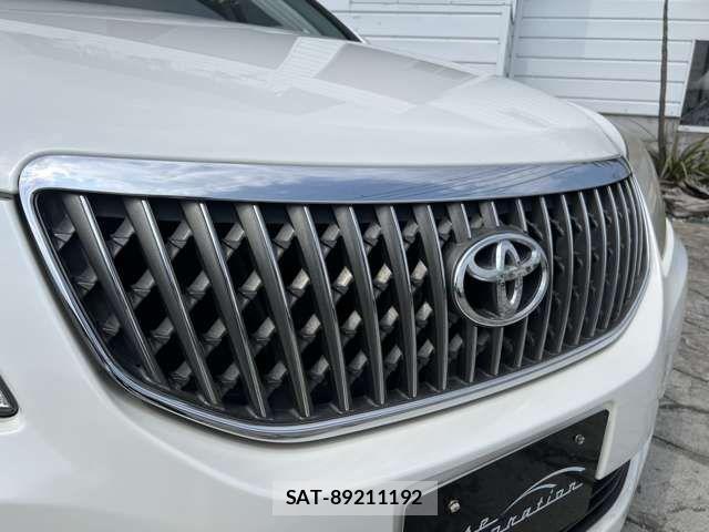 Toyota CROWN MAJESTA 2009-12 3356341-12