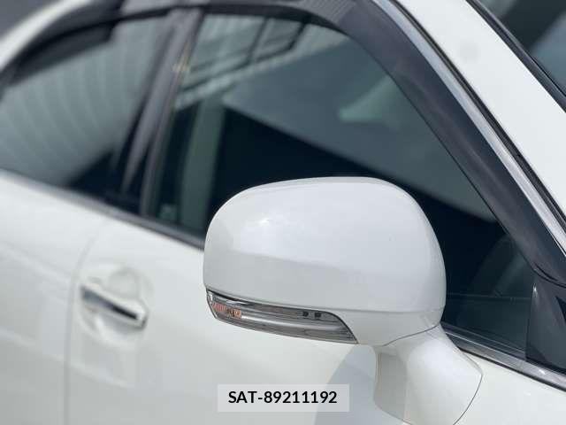Toyota CROWN MAJESTA 2009-12 3356341-15