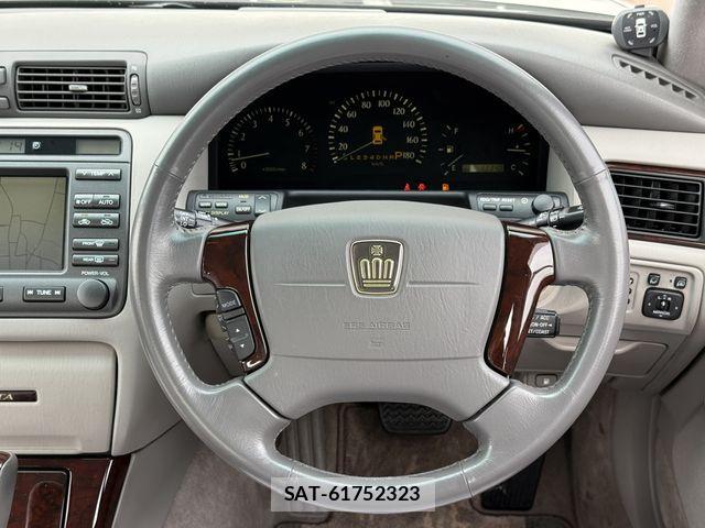 Toyota CROWN MAJESTA 2003-03 4108846-10