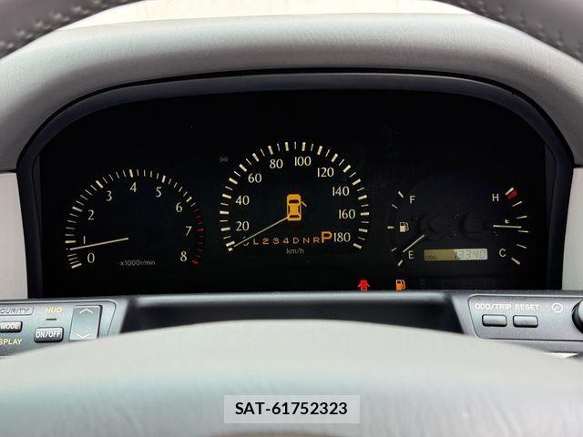 Toyota CROWN MAJESTA 2003-03 4108846-15