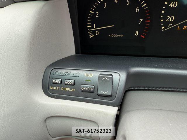 Toyota CROWN MAJESTA 2003-03 4108846-17