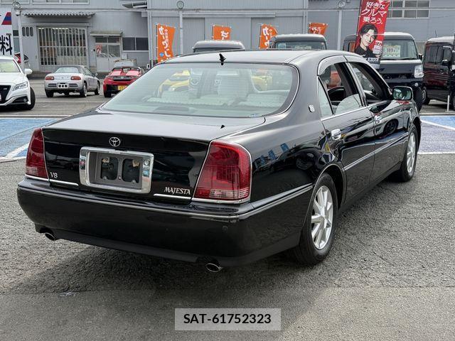 Toyota CROWN MAJESTA 2003-03 4108846-3