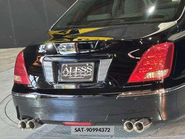 Toyota CROWN MAJESTA 2007-01 4752193-9