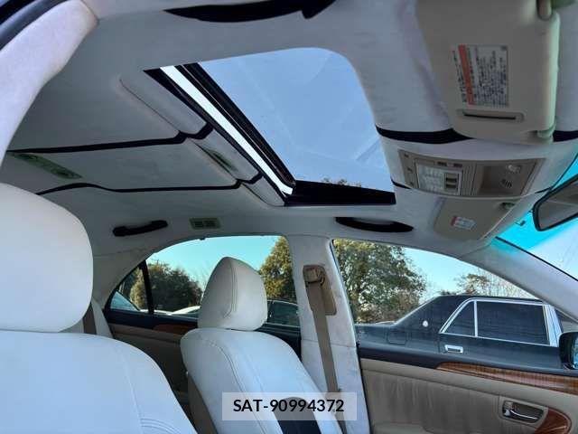 Toyota CROWN MAJESTA 2007-01 4752193-17