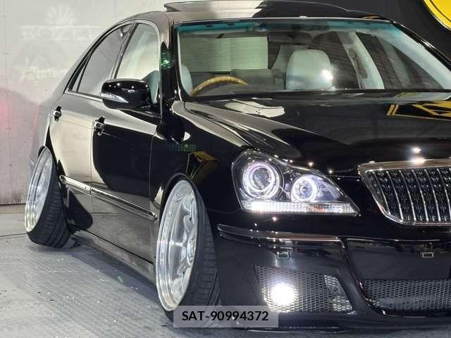 Toyota CROWN MAJESTA 2007-01 4752193-1