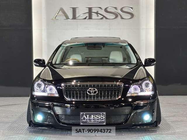 Toyota CROWN MAJESTA 2007-01 4752193-4