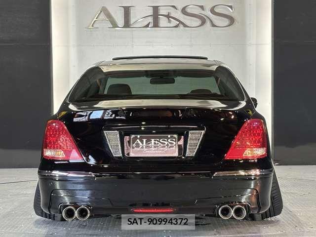 Toyota CROWN MAJESTA 2007-01 4752193-6