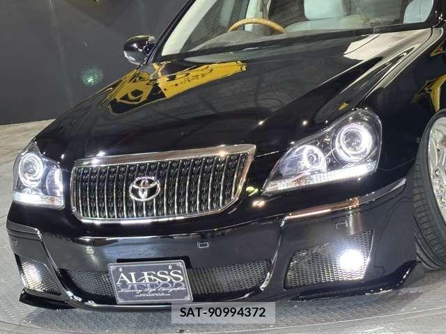 Toyota CROWN MAJESTA 2007-01 4752193-8