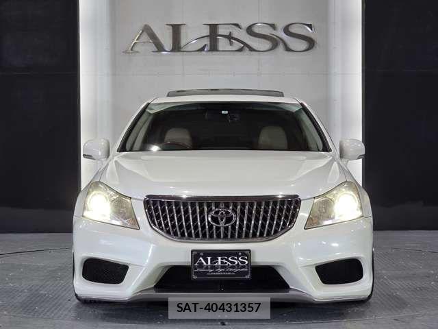 Toyota CROWN MAJESTA 2009-04 4752194-12