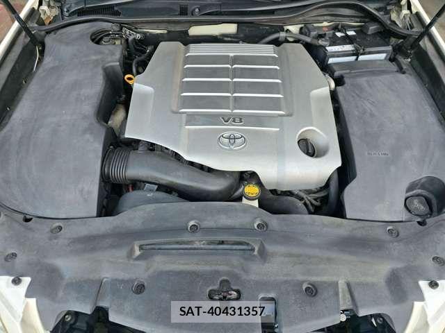 Toyota CROWN MAJESTA 2009-04 4752194-15
