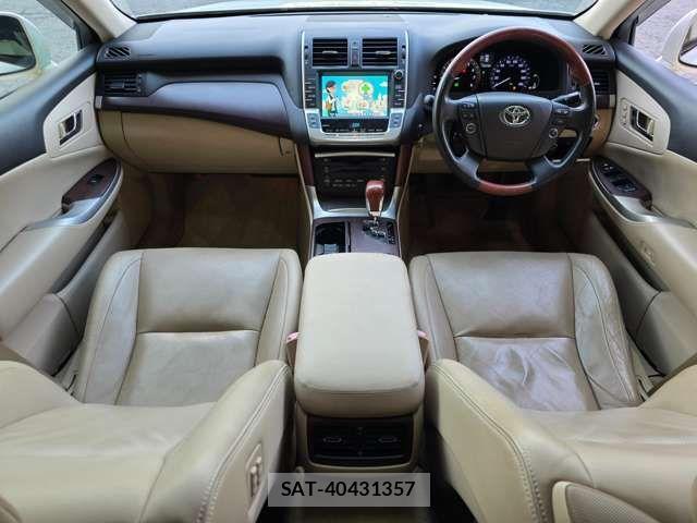 Toyota CROWN MAJESTA 2009-04 4752194-19