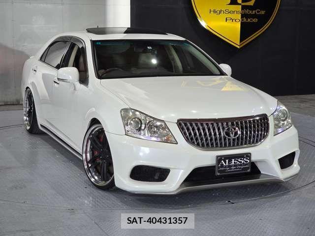 Toyota CROWN MAJESTA 2009-04 4752194-2