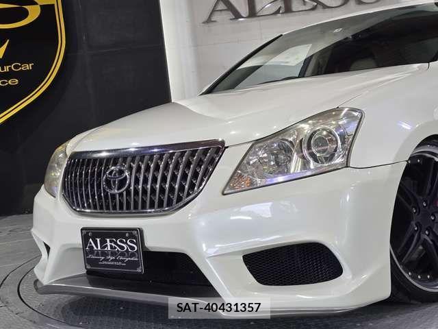 Toyota CROWN MAJESTA 2009-04 4752194-8