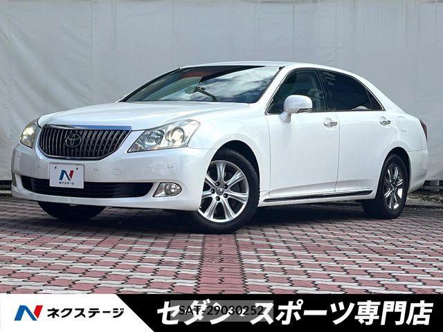 Toyota CROWN MAJESTA 2011-03 4935716-0