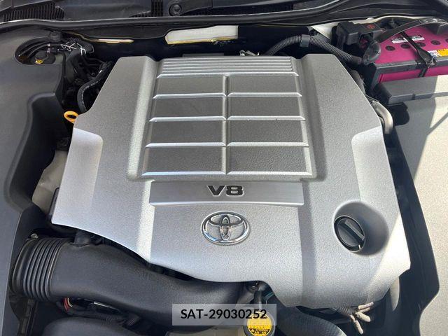 Toyota CROWN MAJESTA 2011-03 4935716-17