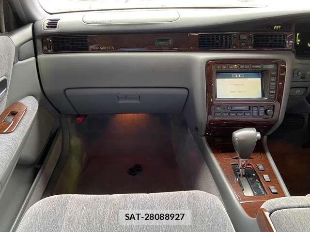 Toyota CROWN MAJESTA 1998-11 5863468-15