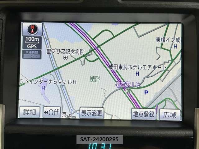 Toyota CROWN MAJESTA 2011-07 6010624-18