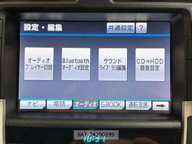 Toyota CROWN MAJESTA 2011-07 6010624-21