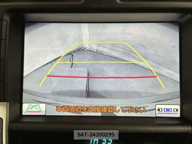 Toyota CROWN MAJESTA 2011-07 6010624-22