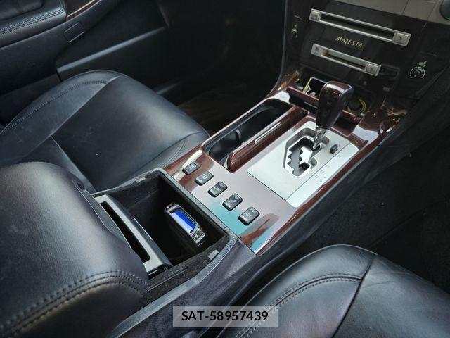 Toyota CROWN MAJESTA 2007-07 6690960-24