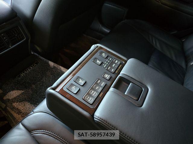 Toyota CROWN MAJESTA 2007-07 6690960-26