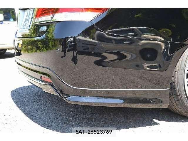 Toyota CROWN MAJESTA 2013-12 6903612-11