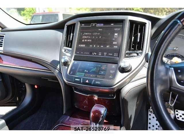Toyota CROWN MAJESTA 2013-12 6903612-27