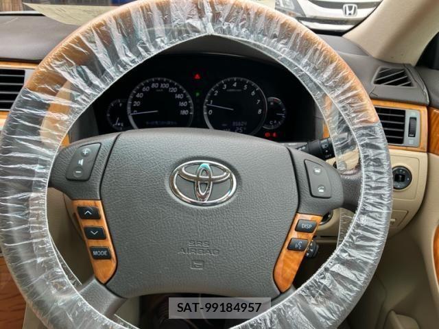 Toyota CROWN MAJESTA 2006-07 7058039-14