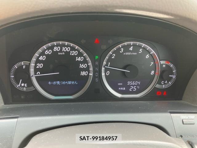 Toyota CROWN MAJESTA 2006-07 7058039-19