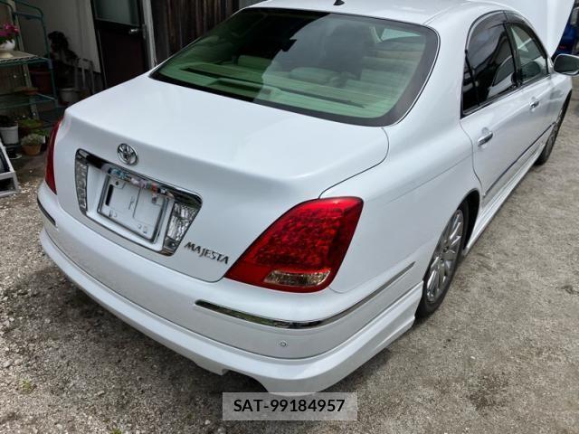 Toyota CROWN MAJESTA 2006-07 7058039-2