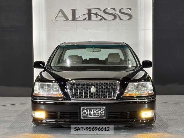 Toyota CROWN MAJESTA 2000-06 7216537-12